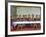 The Last Supper, Jesus, Codex of Predis (1476), Royal Library, Turin, Italy-Prisma-Framed Photographic Print