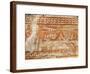 The Last Supper-French School-Framed Giclee Print
