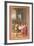 The Last Supper-Titian (Tiziano Vecelli)-Framed Giclee Print