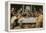 The Last Supper-Juan De juanes-Framed Premier Image Canvas
