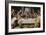 The Last Supper-Juan De juanes-Framed Premium Giclee Print