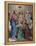 The Last Supper-Heinrich Hofmann-Framed Premier Image Canvas