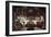 The Last Supper-Philippe De Champaigne-Framed Giclee Print