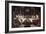 The Last Supper-Philippe De Champaigne-Framed Giclee Print