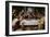 The Last Supper-Juan Juanes-Framed Premium Giclee Print