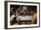 The Last Supper-Juan Juanes-Framed Giclee Print