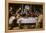 The Last Supper-Juan Juanes-Framed Premier Image Canvas