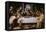 The Last Supper-Juan Juanes-Framed Premier Image Canvas