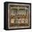 The Last Supper-Giotto di Bondone-Framed Premier Image Canvas