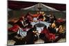 The Last Supper-null-Mounted Giclee Print