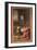 The Last Supper-Titian (Tiziano Vecelli)-Framed Giclee Print