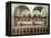 The Last Supper-Domenico Ghirlandaio-Framed Premier Image Canvas