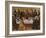 The Last Supper-The Perea Master-Framed Giclee Print