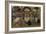 The Last Supper-Sassetta-Framed Giclee Print