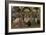 The Last Supper-Sassetta-Framed Giclee Print