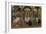 The Last Supper-Sassetta-Framed Giclee Print