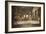 The Last Supper-Leonardo da Vinci-Framed Art Print