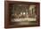 The Last Supper-Leonardo da Vinci-Framed Art Print