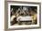 The Last Supper-Juan Juanes-Framed Art Print