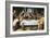 The Last Supper-Juan Juanes-Framed Art Print