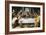 The Last Supper-Juan Juanes-Framed Art Print