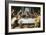 The Last Supper-Juan Juanes-Framed Art Print