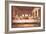 The Last Supper-Michaelangelo-Framed Art Print