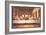 The Last Supper-Michaelangelo-Framed Art Print