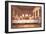 The Last Supper-Michaelangelo-Framed Art Print