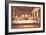 The Last Supper-Michaelangelo-Framed Art Print