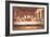 The Last Supper-Michaelangelo-Framed Art Print