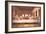 The Last Supper-Michaelangelo-Framed Art Print