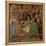 The Last Supper-Jaume Huguet-Framed Premier Image Canvas