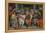 The Last Supper-Maerten de Vos-Framed Premier Image Canvas