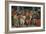 The Last Supper-Maerten de Vos-Framed Giclee Print