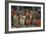The Last Supper-Maerten de Vos-Framed Giclee Print