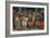 The Last Supper-Maerten de Vos-Framed Giclee Print