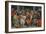 The Last Supper-Maerten de Vos-Framed Giclee Print