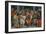 The Last Supper-Maerten de Vos-Framed Giclee Print