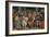 The Last Supper-Maerten de Vos-Framed Giclee Print