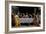 The Last Supper-Philippe De Champaigne-Framed Giclee Print