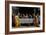 The Last Supper-Philippe De Champaigne-Framed Giclee Print