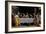 The Last Supper-Philippe De Champaigne-Framed Giclee Print