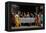 The Last Supper-Philippe De Champaigne-Framed Premier Image Canvas