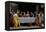 The Last Supper-Philippe De Champaigne-Framed Premier Image Canvas