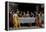 The Last Supper-Philippe De Champaigne-Framed Premier Image Canvas