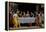 The Last Supper-Philippe De Champaigne-Framed Premier Image Canvas