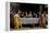 The Last Supper-Philippe De Champaigne-Framed Premier Image Canvas