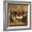 The Last Supper-Valencia Perea-Meister-Framed Giclee Print
