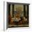 The Last Supper-Giovanni Battista Tiepolo-Framed Giclee Print